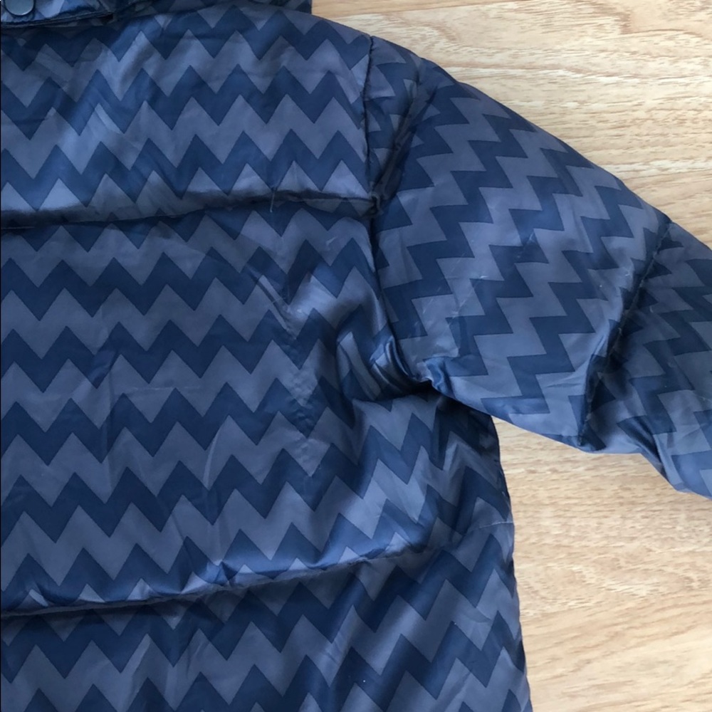 Authentic adidas winter jacket - Picture 6 of 8